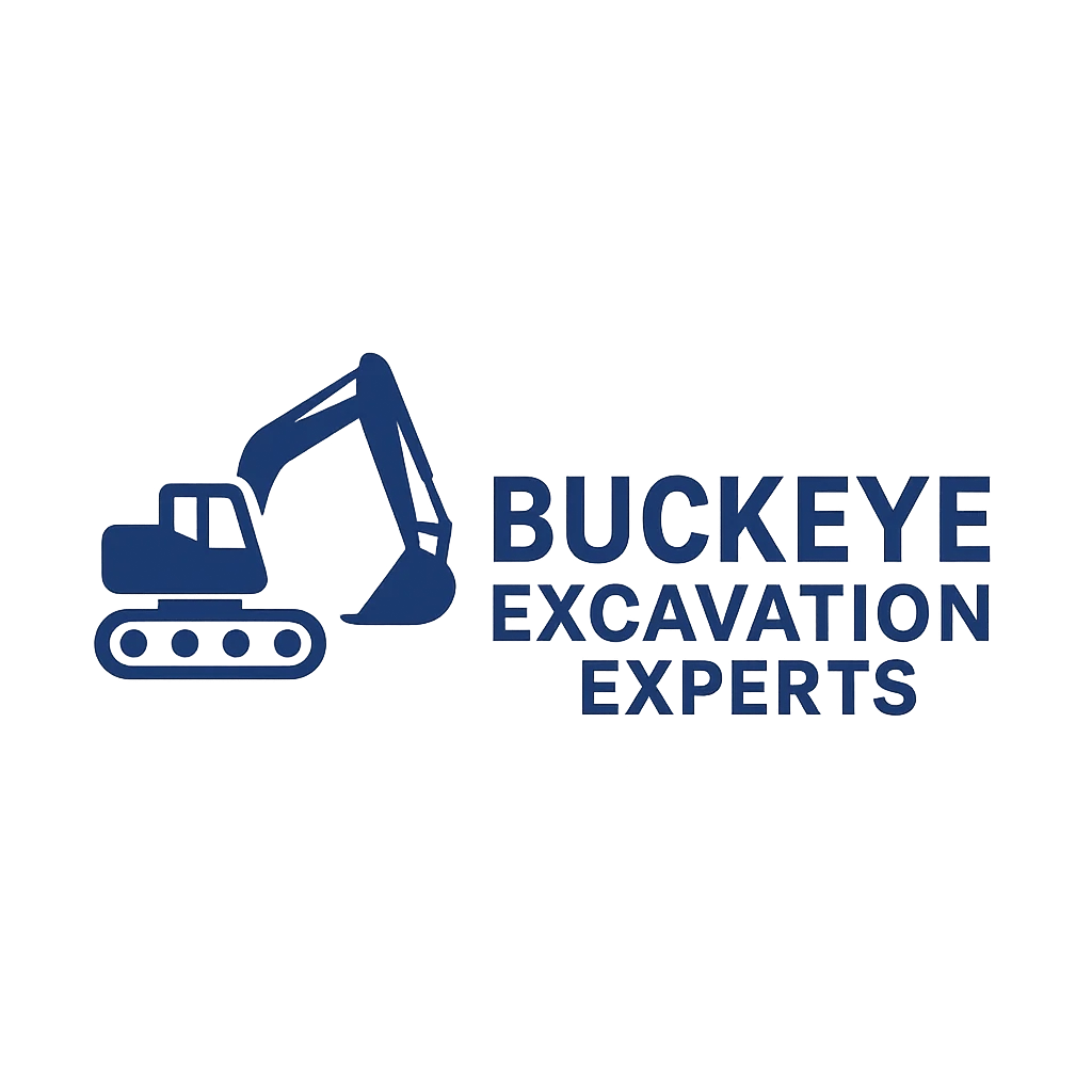Buckeye Excavation Experts